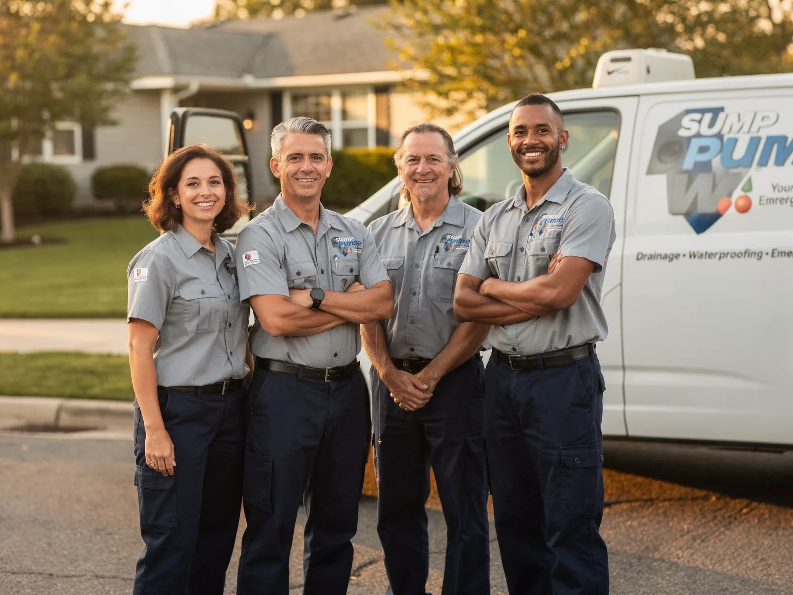 Water Heater Repair company in Portersville, PA